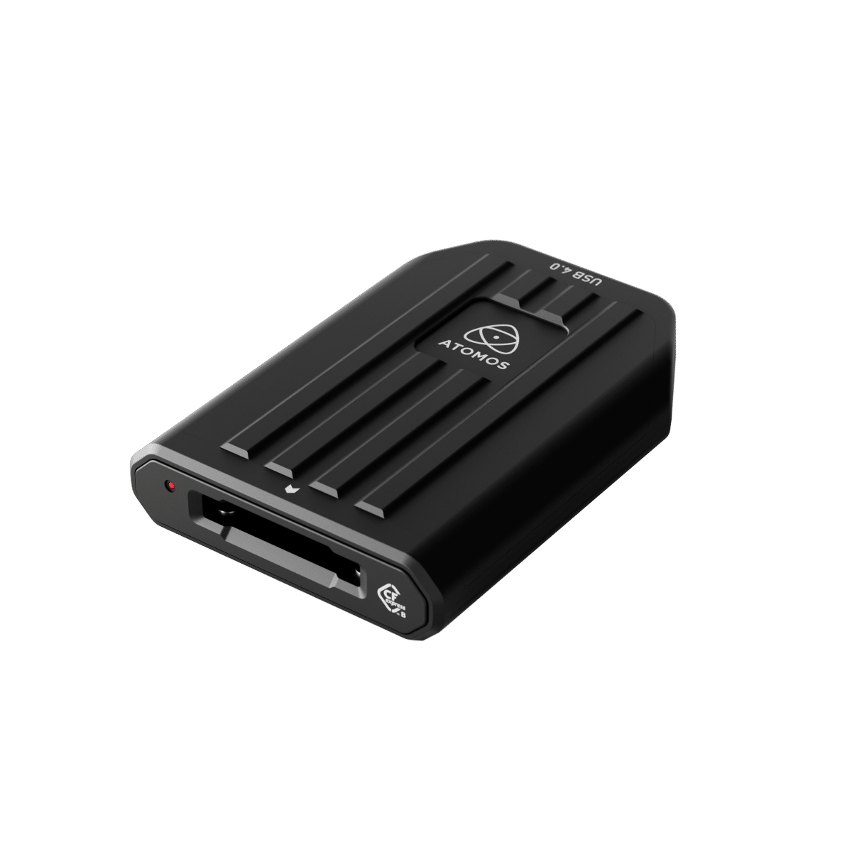 Atomos CFexpress Card Reader