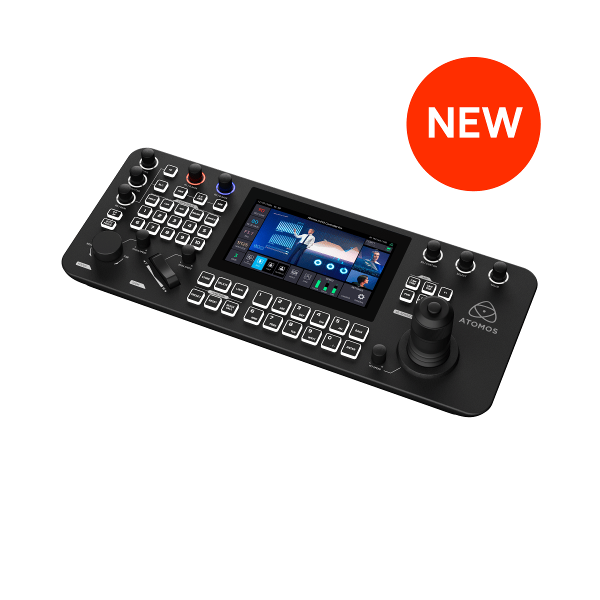 Atomos A-Eye Controller PRO