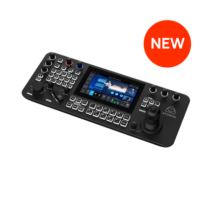 Atomos A-Eye Controller PRO