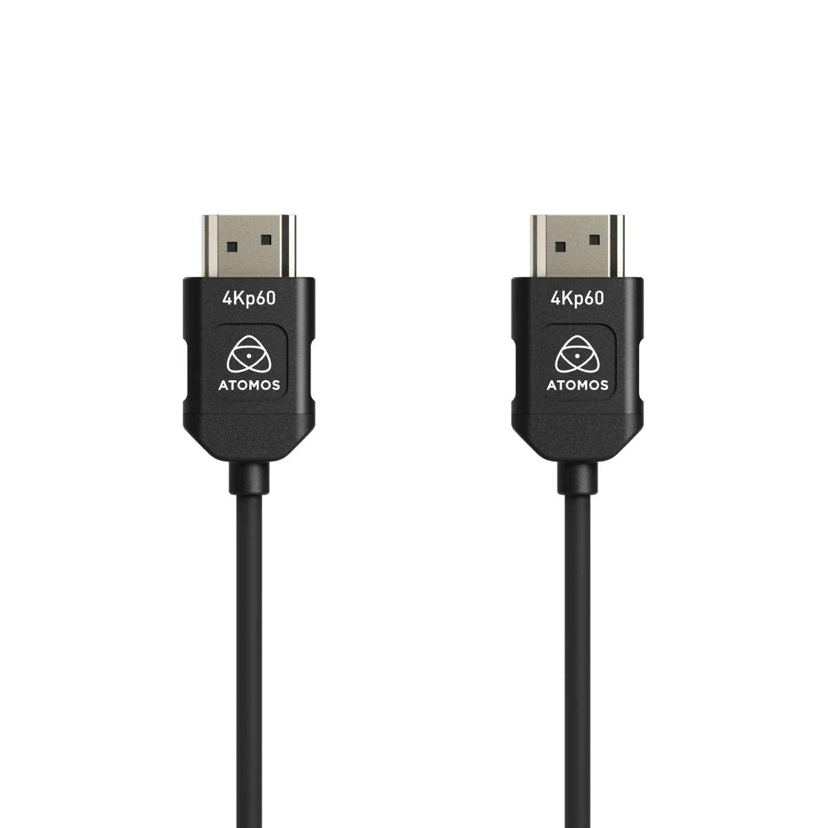 Atomos Full HDMI 4K60p Full-to-Full Cable 45cm