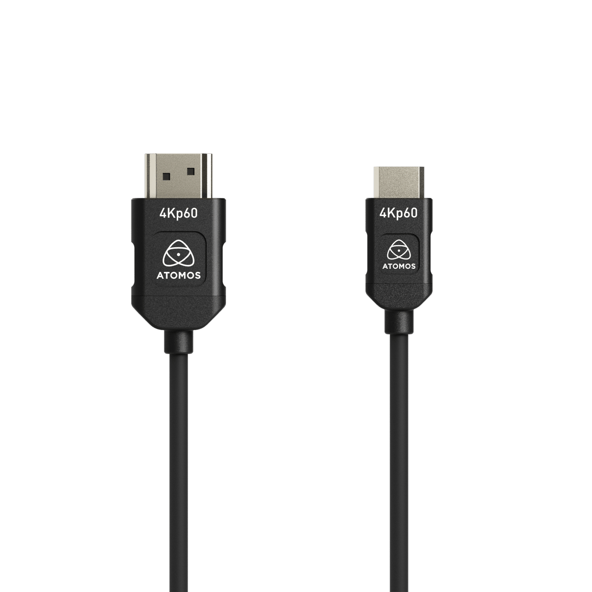 Atomos Mini HDMI 4K60p Mini-to-Full Cable 45cm