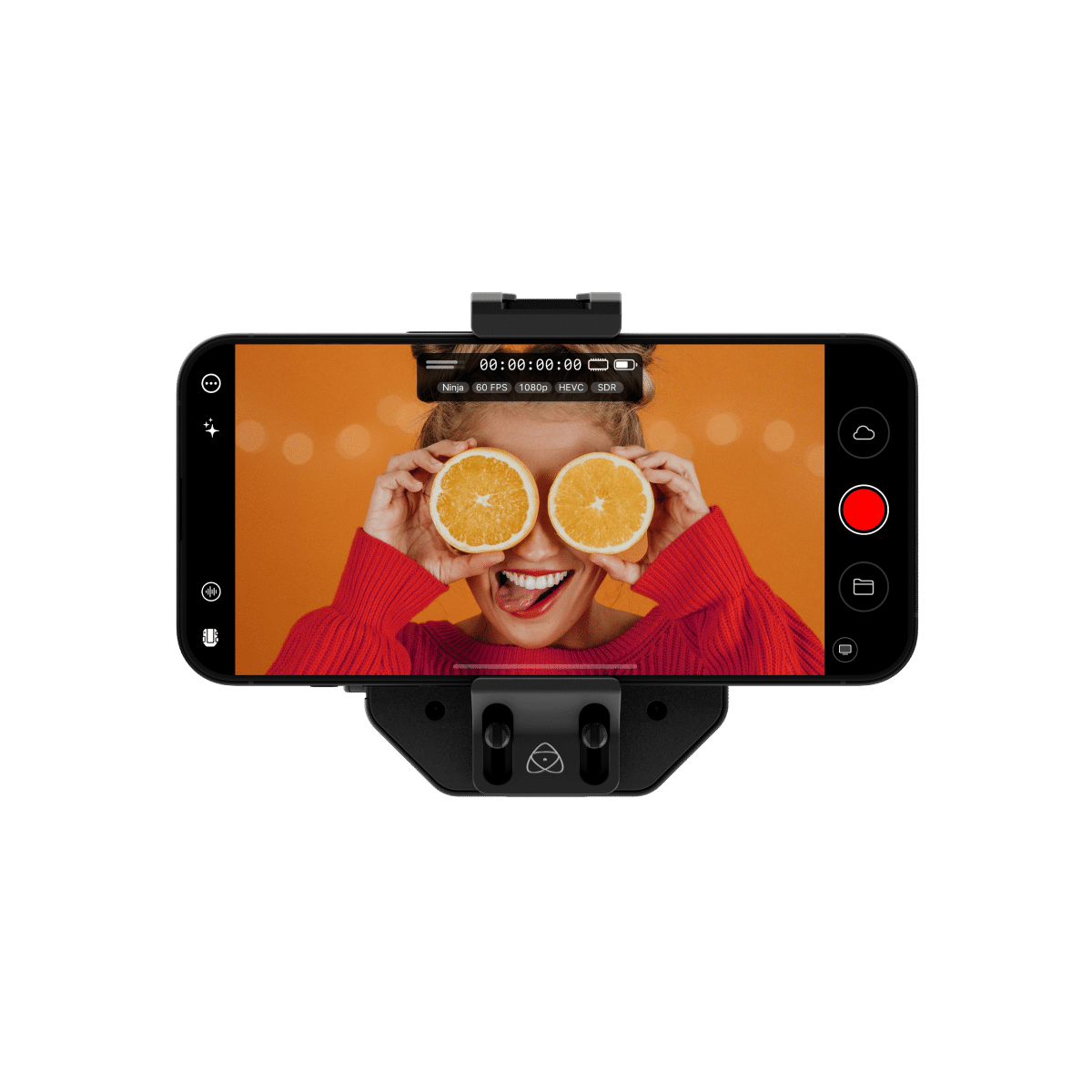 Atomos Ninja Phone