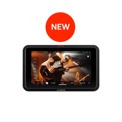 Atomos Ninja RAW
