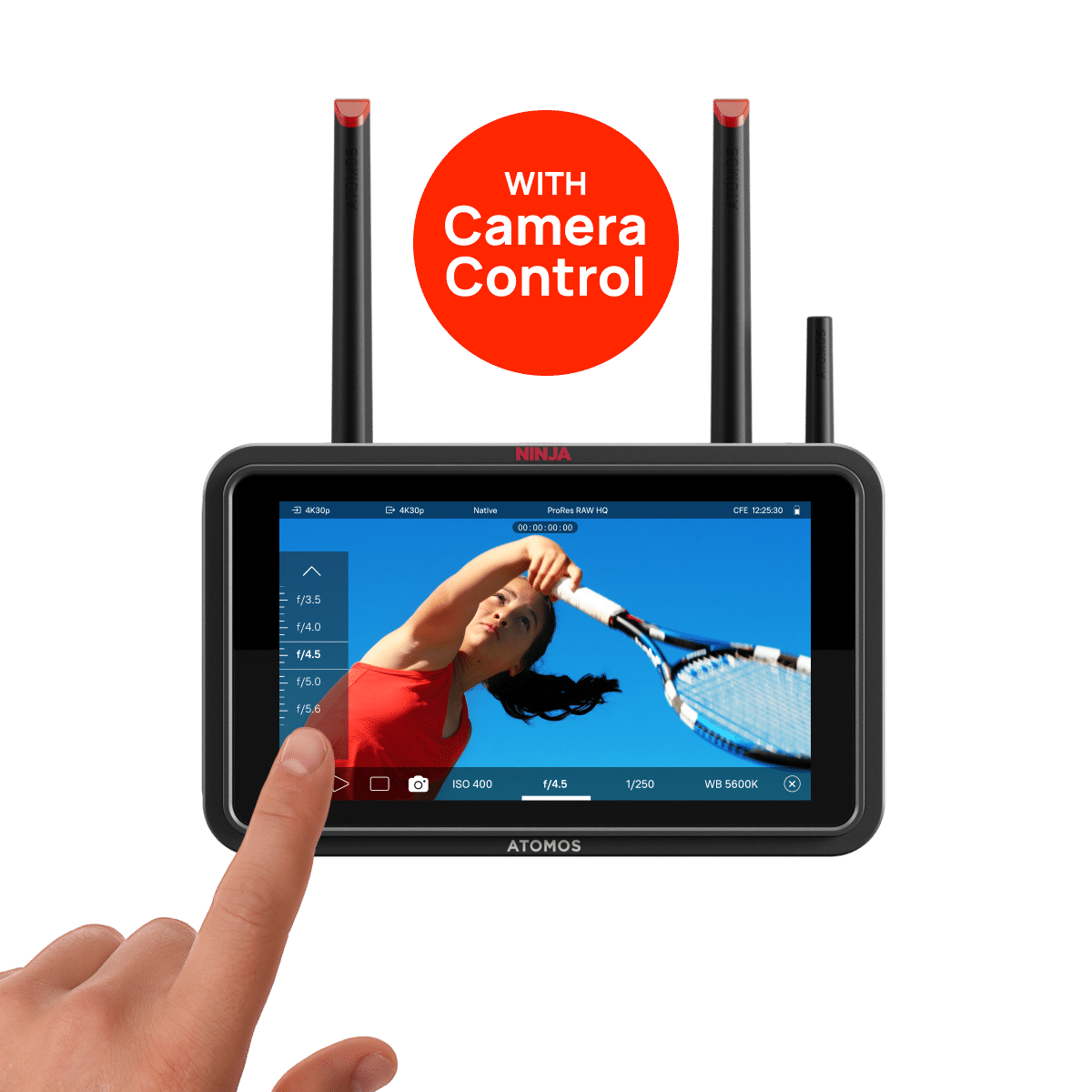 Atomos Ninja TX