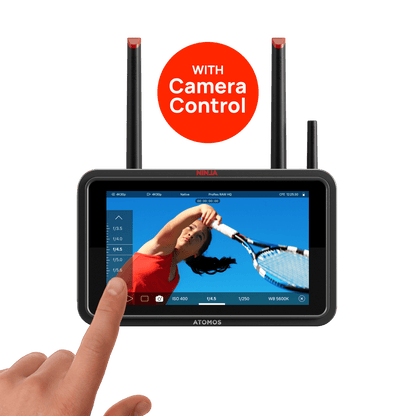 Atomos Ninja TX
