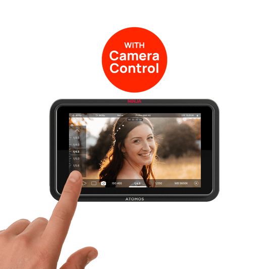 Atomos Ninja TX GO