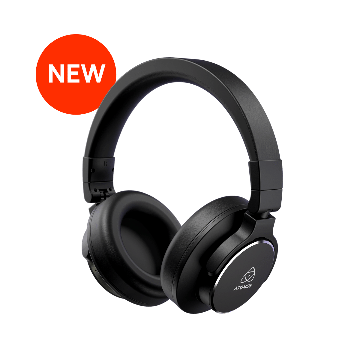 Atomos StudioSonic AIR Production Headphones