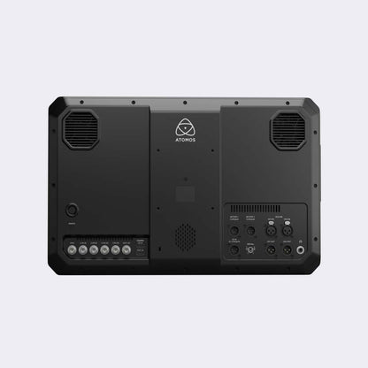Atomos Sumo 19SE HDR Monitor-Recorder and Switcher alternate view