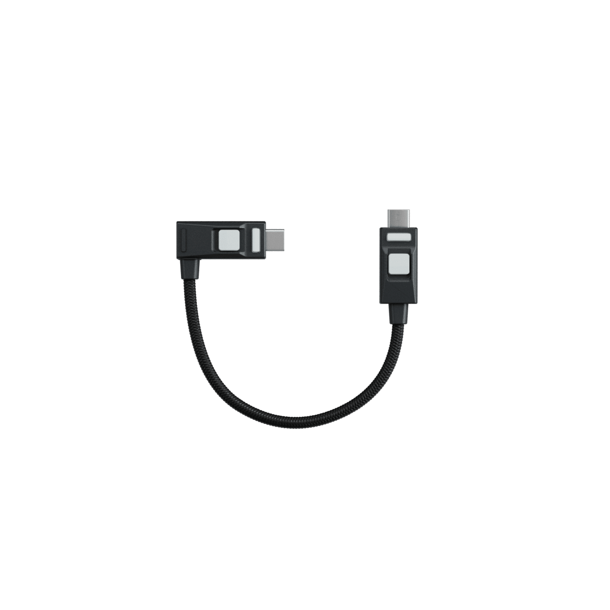 Atomos Locking USB-C to USB-C Cable 10cm