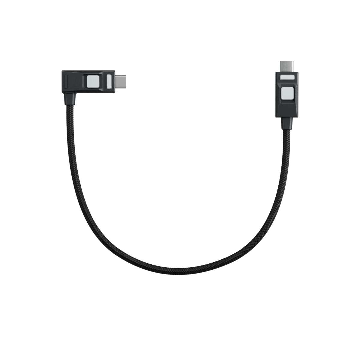 Atomos Locking USB-C to USB-C Cable 20cm