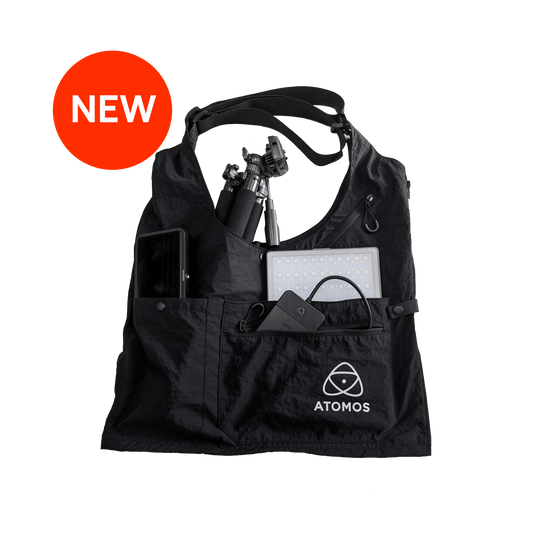 Atomos FieldPro Vest