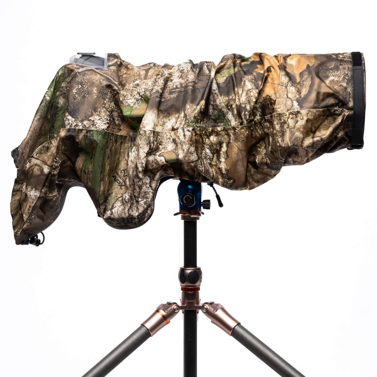 Think Tank Emergency Rain Cover - Large – Camouflage $79.75