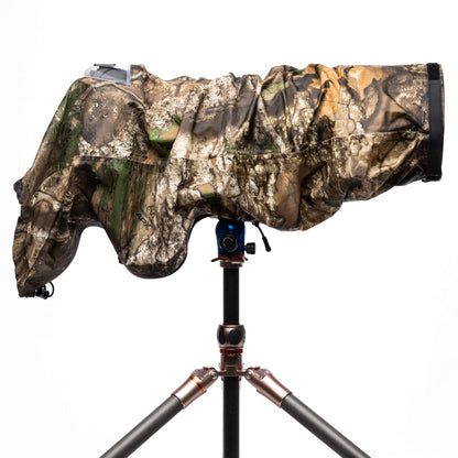 Think Tank Emergency Rain Cover - Large – Camouflage $79.75