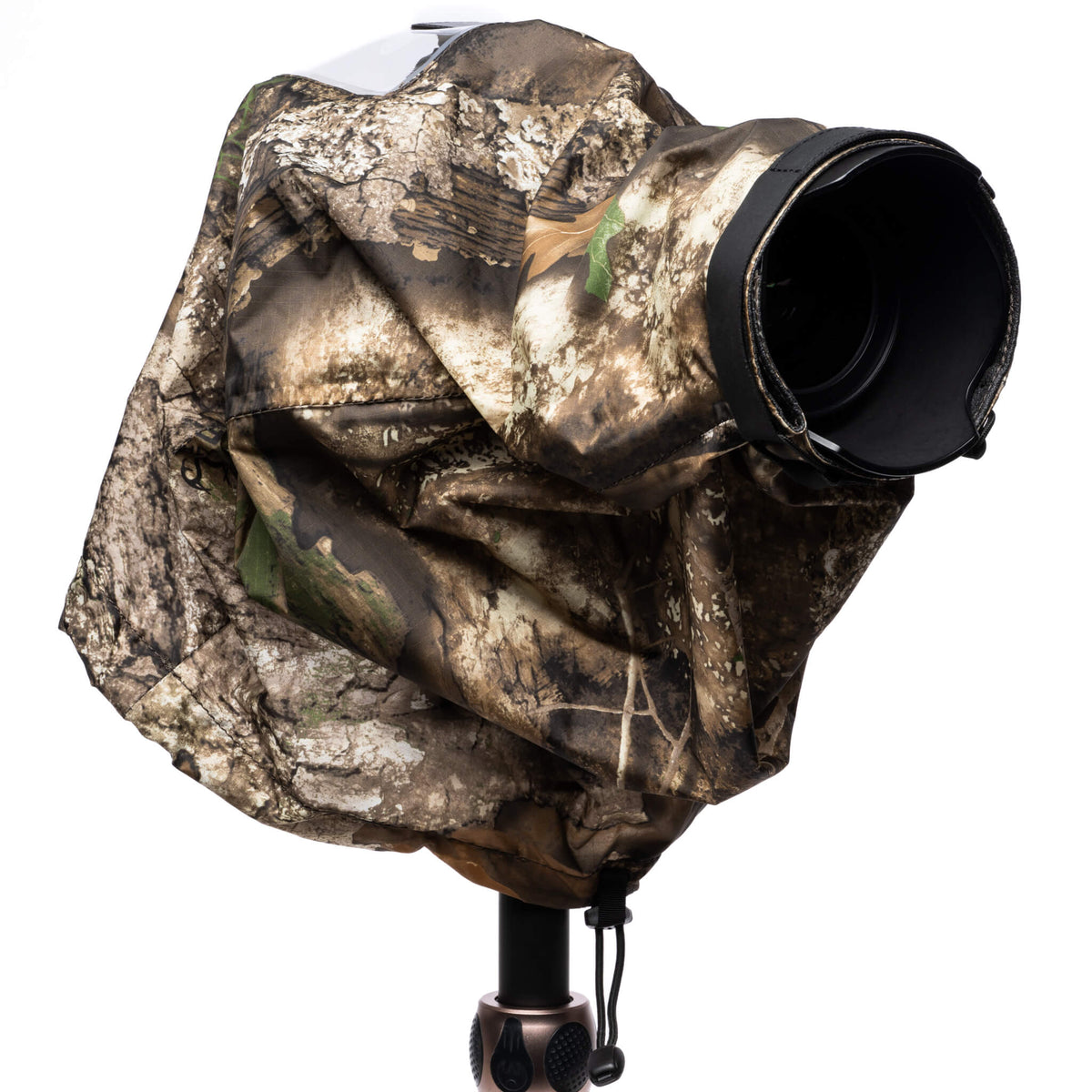 Think Tank Emergency Rain Cover - Small – Camouflage $48.75