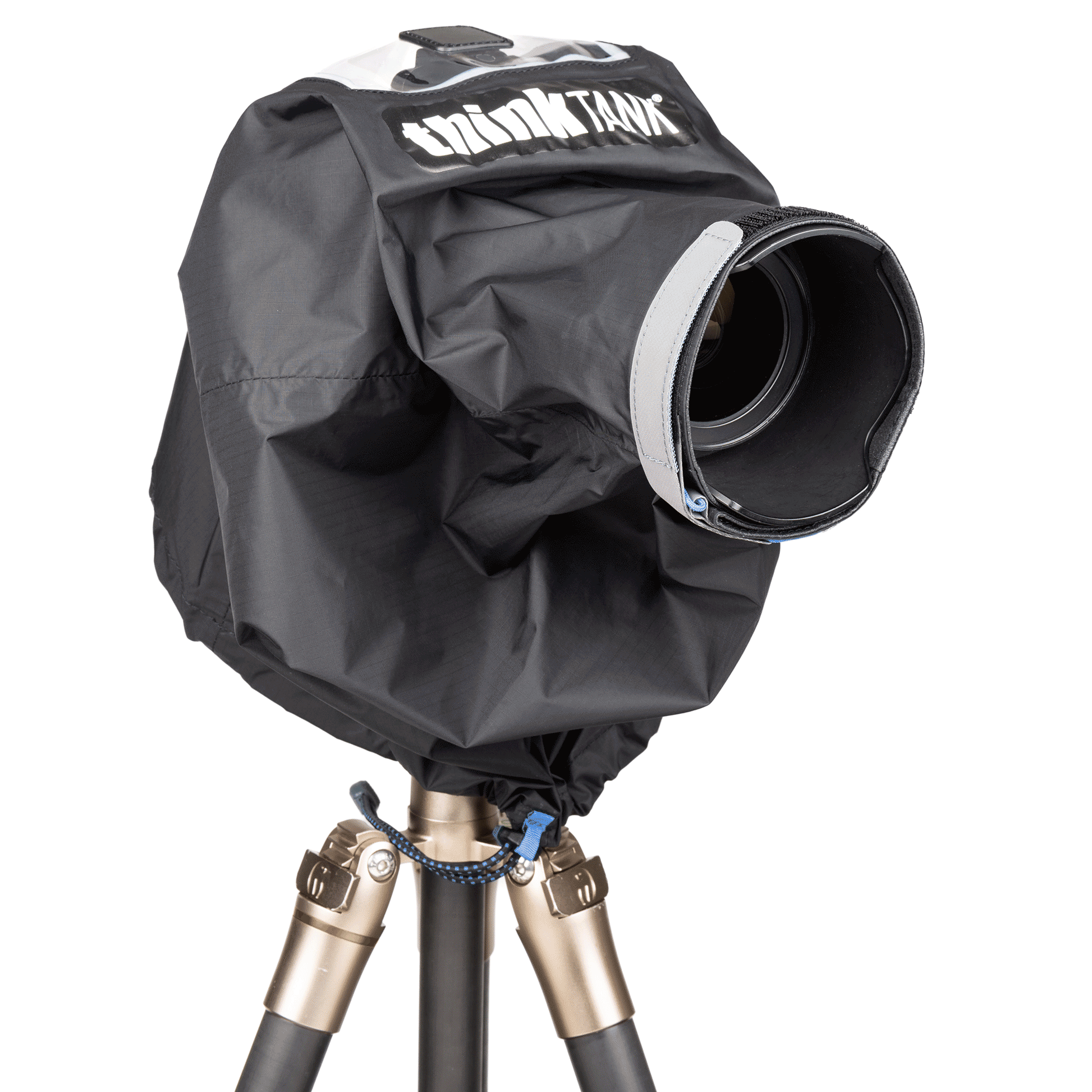 Think Tank Emergency Rain Cover - Small