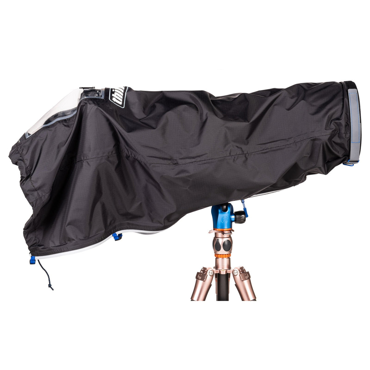 Think Tank Emergency Rain Cover - Large – Black