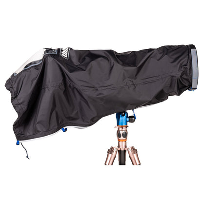 Think Tank Emergency Rain Cover - Large – Black