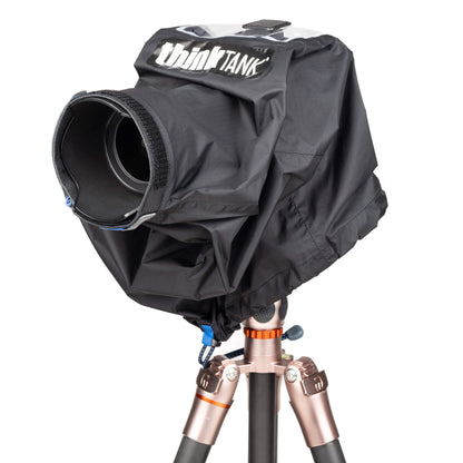 Think Tank Emergency Rain Cover - Small