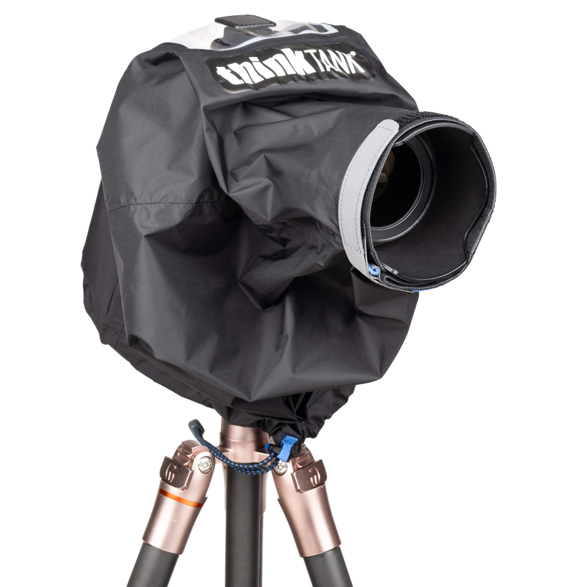 Think Tank Emergency Rain Cover - Small – Black