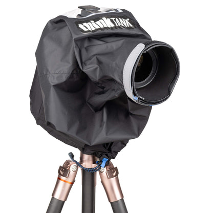 Think Tank Emergency Rain Cover - Small – Black