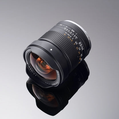 TTArtisan 14mm f/2.8 ASPH. full frame ultra-wide lens official image 3
