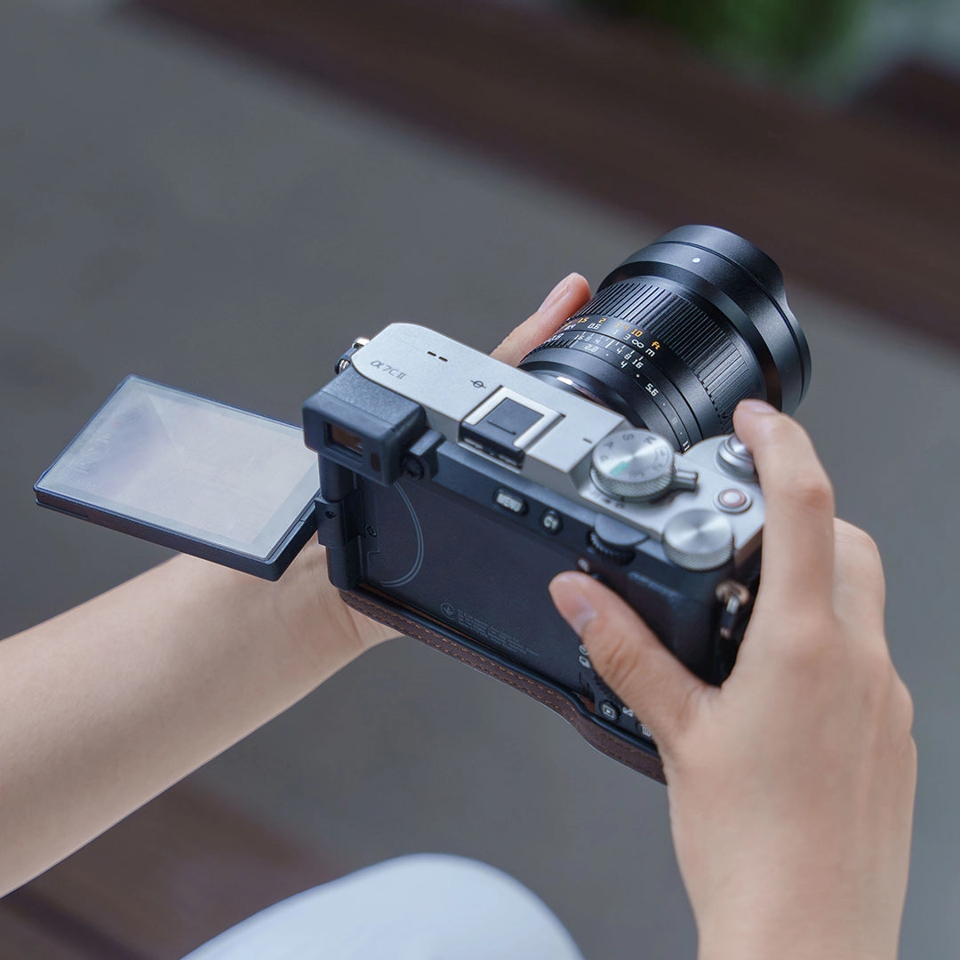 TTArtisan 14mm f/2.8 ASPH. full frame ultra-wide lens official image 5