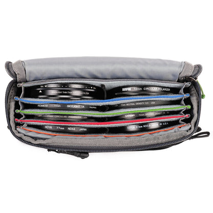 Think Tank MindShift Filter Nest – Black