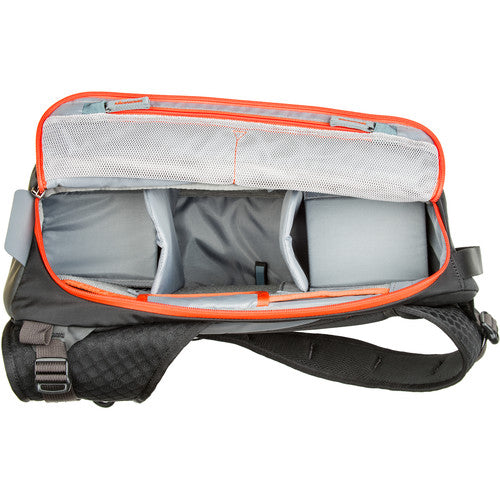Think Tank MindShift PhotoCross 10 Sling – Carbon Grey