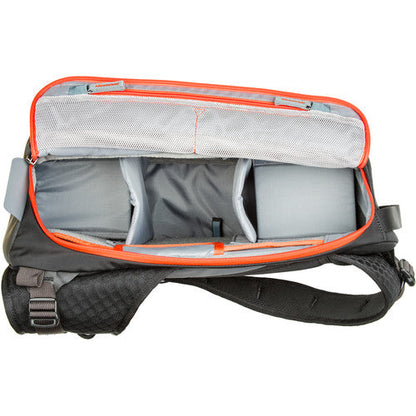Think Tank MindShift PhotoCross 10 Sling – Carbon Grey