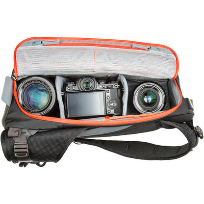 Think Tank MindShift PhotoCross 10 Sling – Carbon Grey