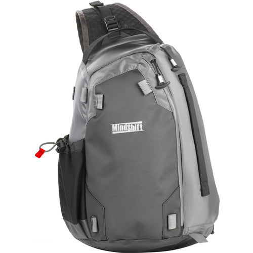Think Tank MindShift PhotoCross 10 Sling – Carbon Grey