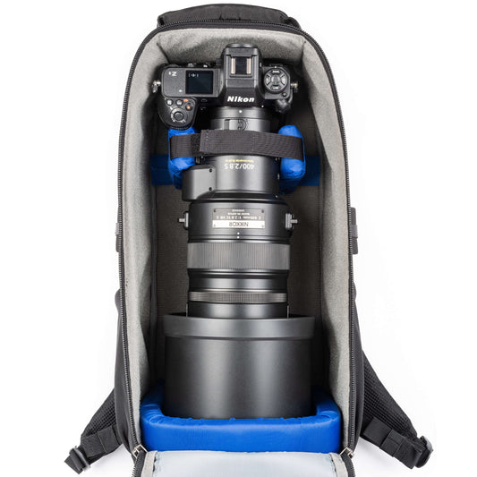 Think Tank Glass Limo Camera Backpack