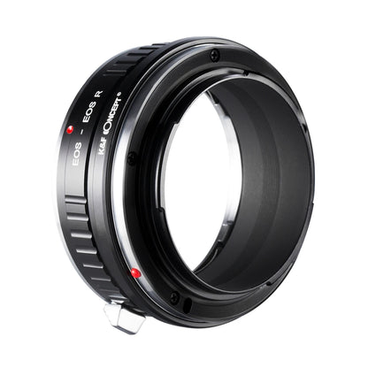 K&F Lens Mount Adapter for Canon EOS R/RF Cameras