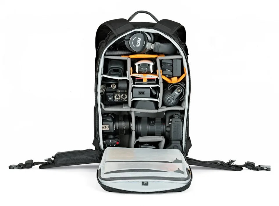 Lowepro ProTactic BP 450 AW II Camera Backpack