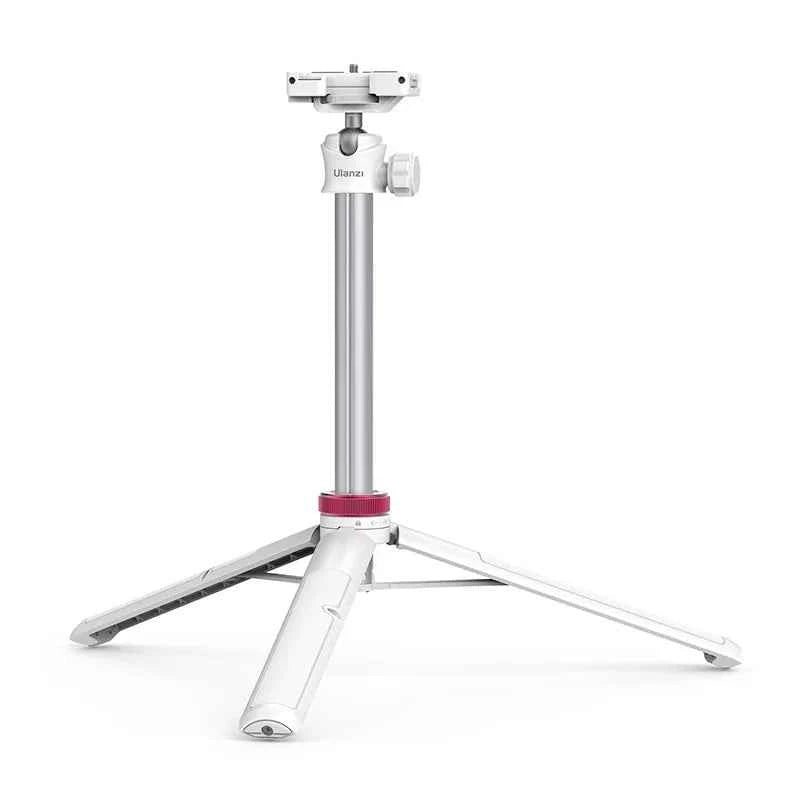 Ulanzi MT-44 Extendable Vlog Tripod