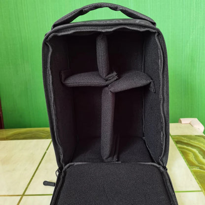 Camera Hub Essentials Waterproof Padded Camera Insert Bag - X60
