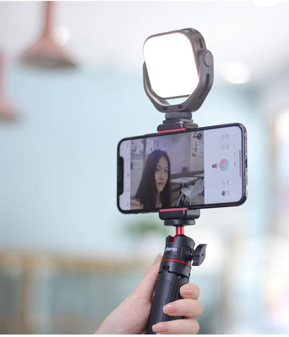 Ulanzi VIJIM VL66 Adjustable LED Video Light
