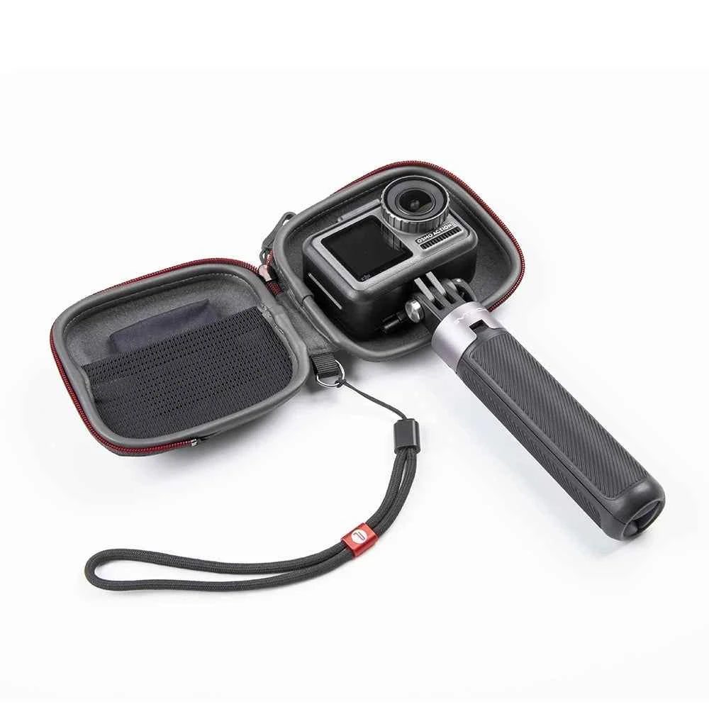 PGYTECH Hard Shell Action Camera Carrying Case