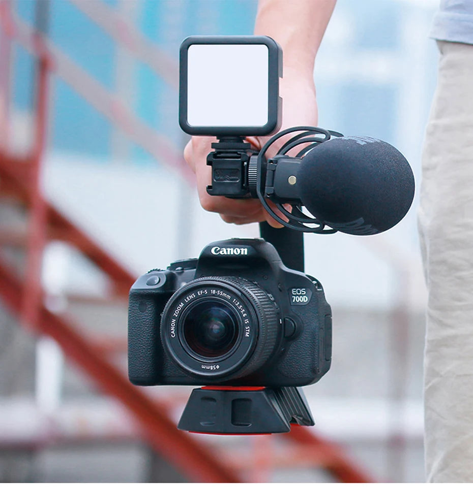 Ulanzi VL49 Mini LED Video Light
