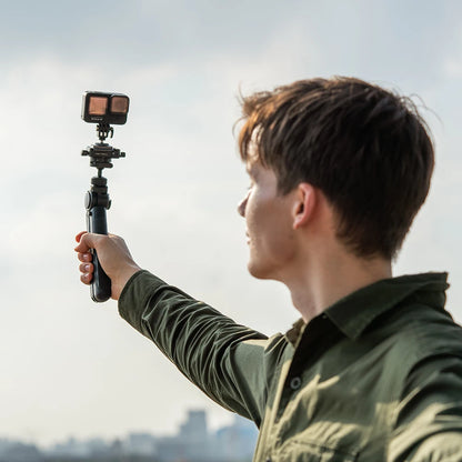 PGYTECH Arca Quick Release Plate for Action Cameras