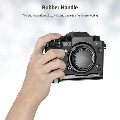 SmallRig 2813 L-Shape Grip for Fujifilm X-T4