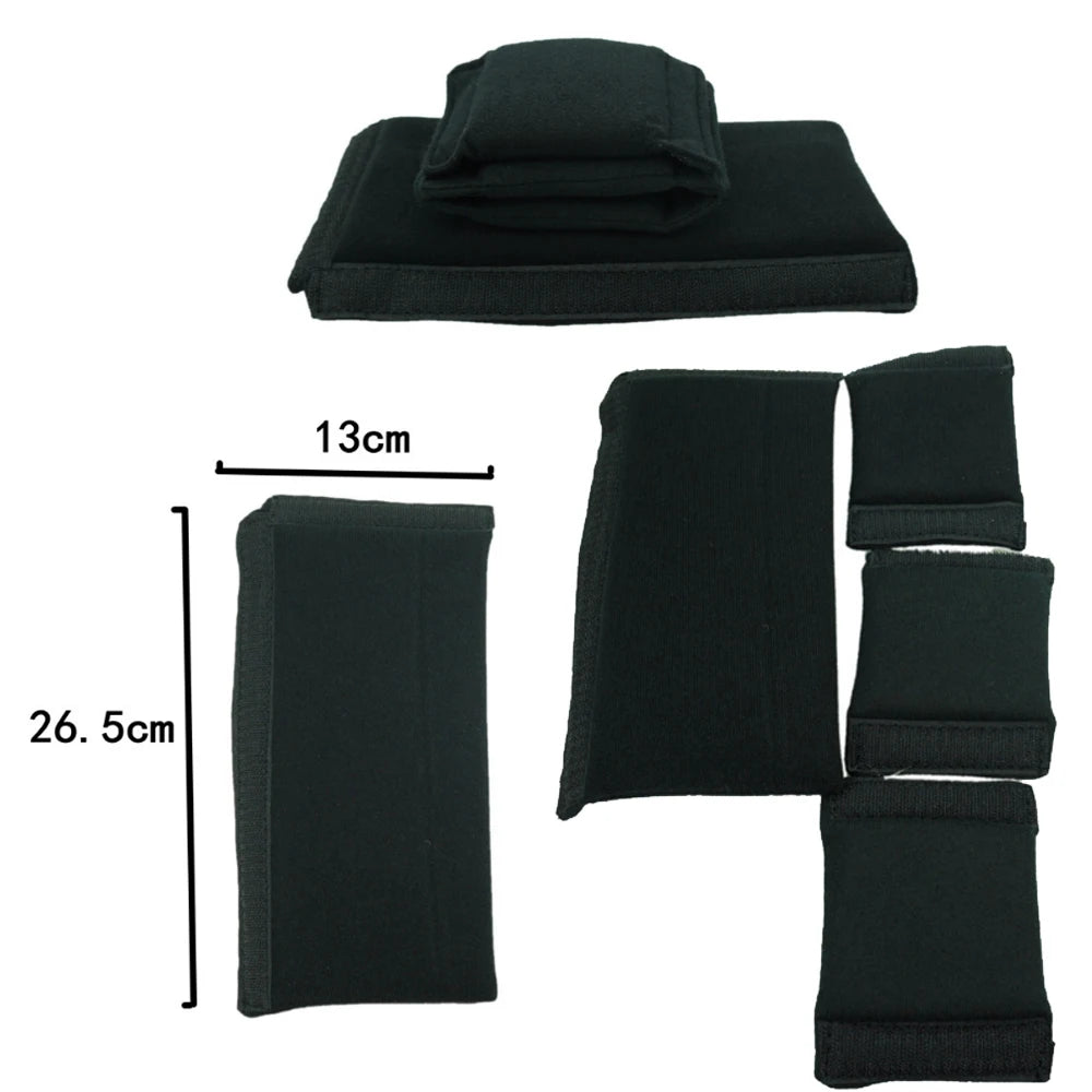 Camera Hub Essentials Waterproof Padded Camera Insert Bag - Upright Small