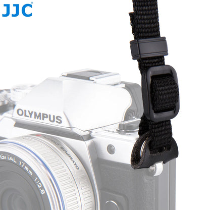 JJC Neoprene Camera Neck Strap