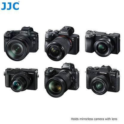 JJC Mirrorless Camera Wrist Hand Strap for Fujifilm X Series