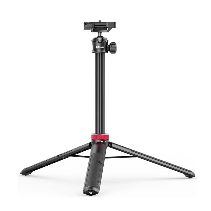 Ulanzi MT-44 Extendable Vlog Tripod - CameraHUB