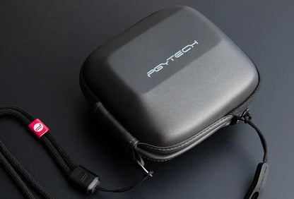 PGYTECH Hard Shell Action Camera Carrying Case