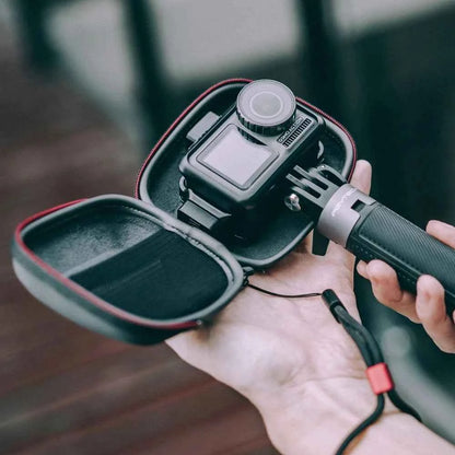 PGYTECH Hard Shell Action Camera Carrying Case