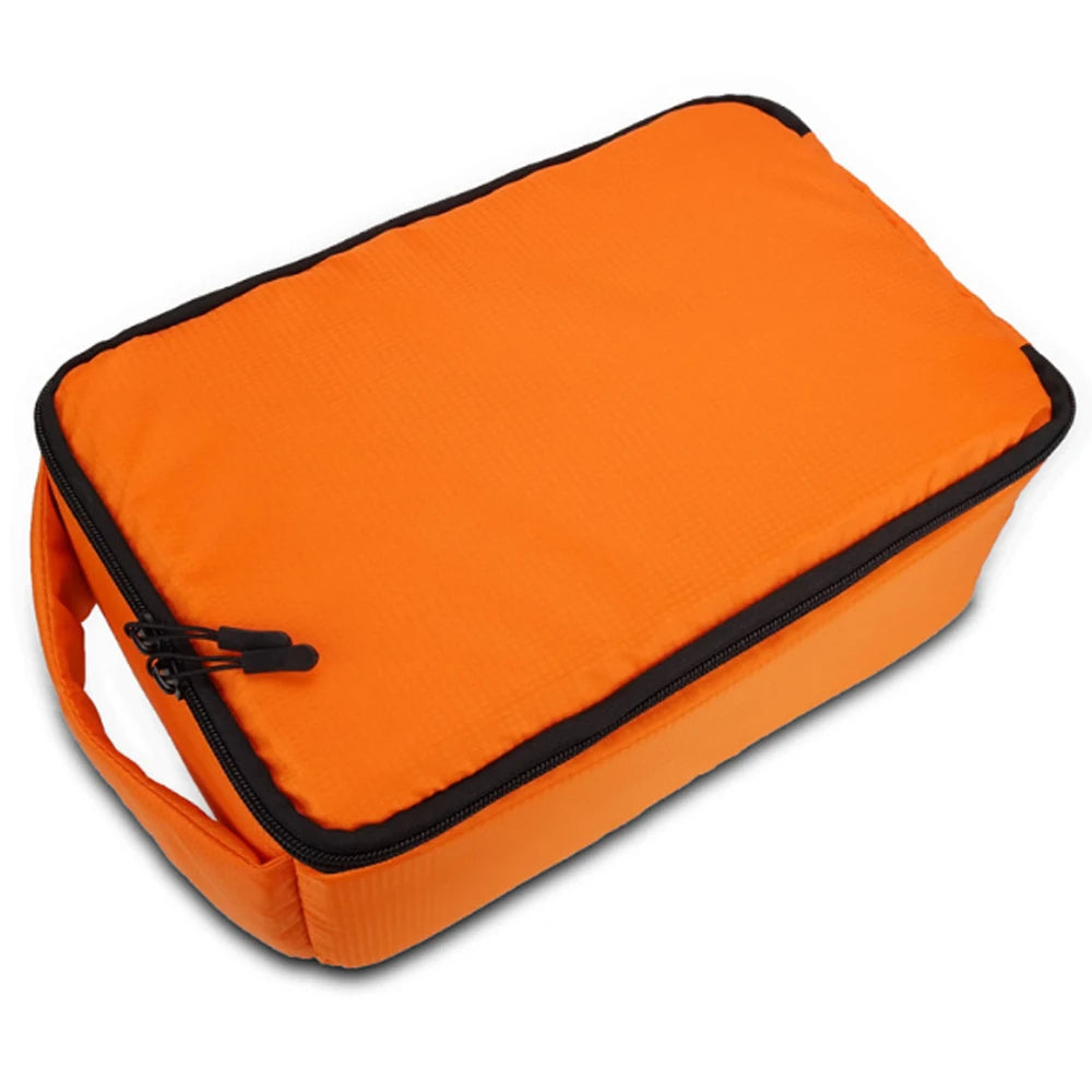 Camera Hub Essentials Waterproof Padded Camera Insert Bag