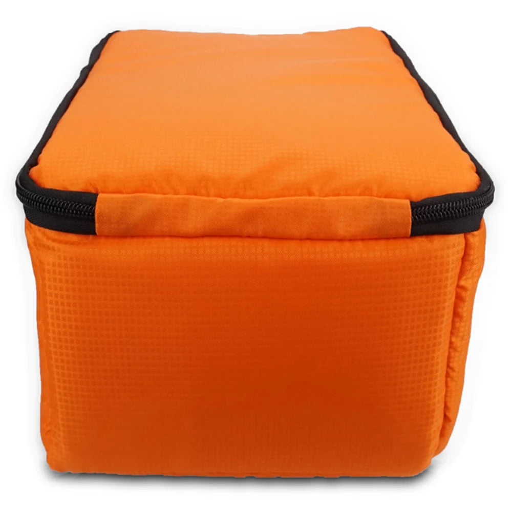 Camera Hub Essentials Waterproof Padded Camera Insert Bag