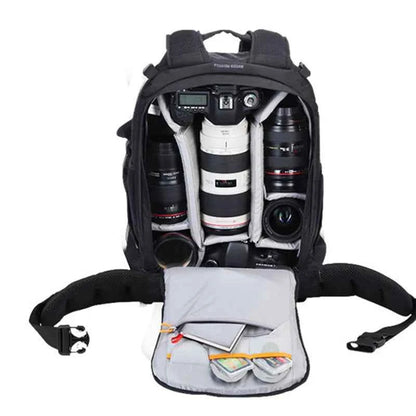 Lowepro Flipside 400 AW Camera Backpack